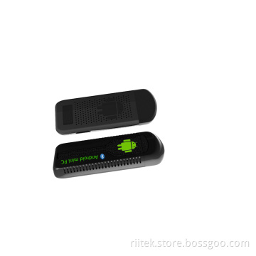 Mini PC Google Android 4.1.1 Jellybean, Support External 3G Bluetooth (UG007)
